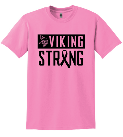KHS Pink Out/OPEN UNTIL 9/23